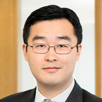 Peng Zhao