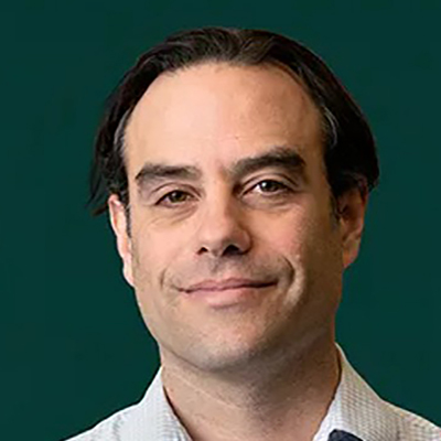 Dan Primack