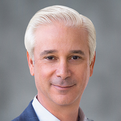 Charlie Scharf