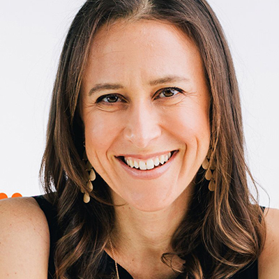 Anne Wojcicki