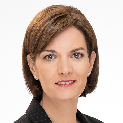 Julie Becker