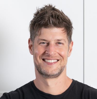 Max Lugavere
