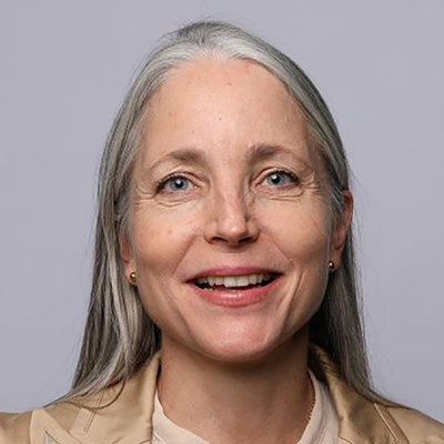 Irene Arias Hofman
