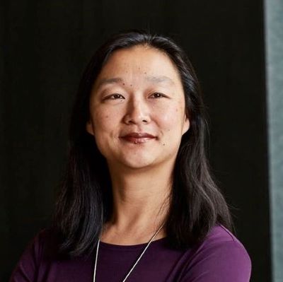Eunice Lin Nichols