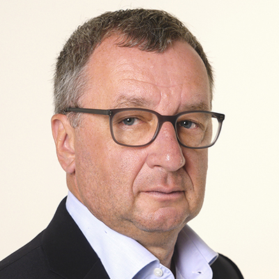 Bart Turtelboom