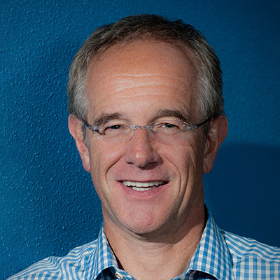 Eric Verdin