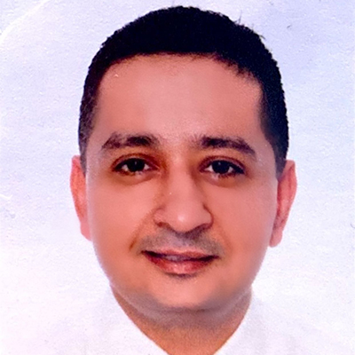 Sandeep Uberoi