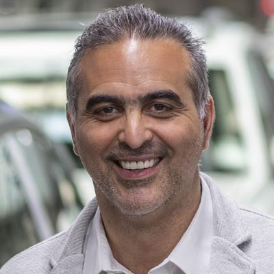 Pablo Di Si