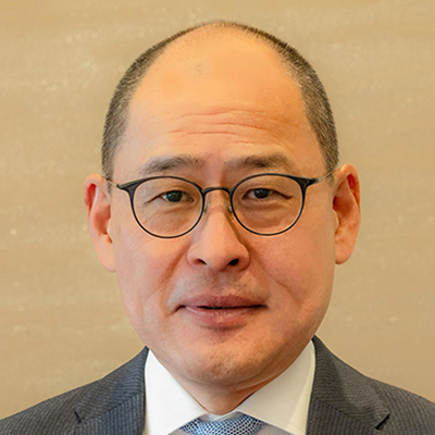 Masanori Yoshida