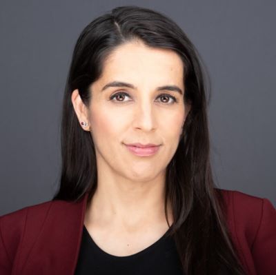 Bhakti Mirchandani