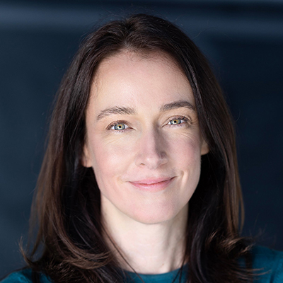 Kristen Fortney