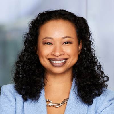 Dalila Wilson-Scott