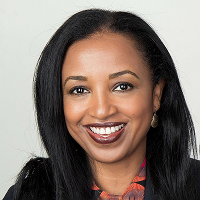 Mimi Alemayehou