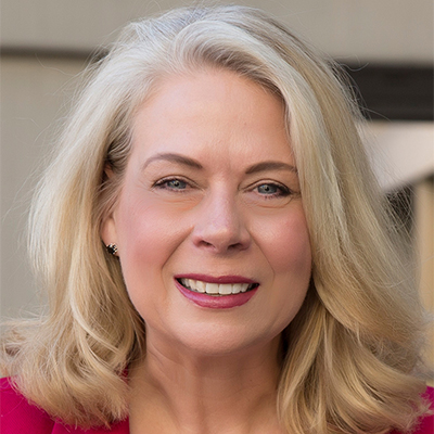 Catherine Collinson