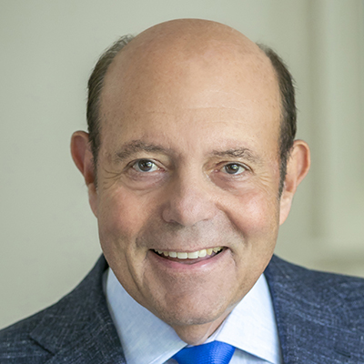 Eugene Ludwig
