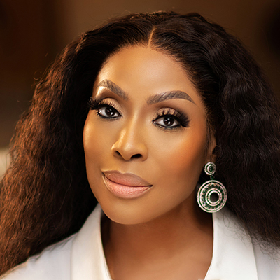 Mo Abudu