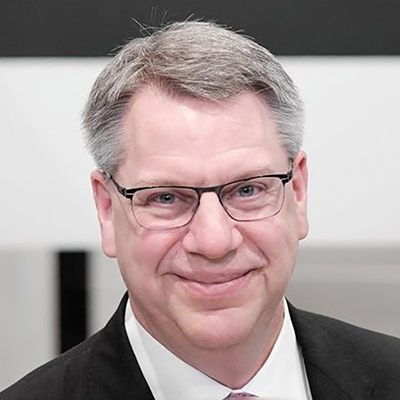 Rich Lesser