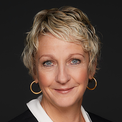 Jill Tiefenthaler