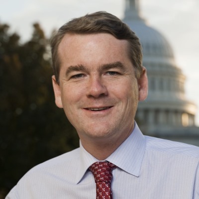 Michael Bennet