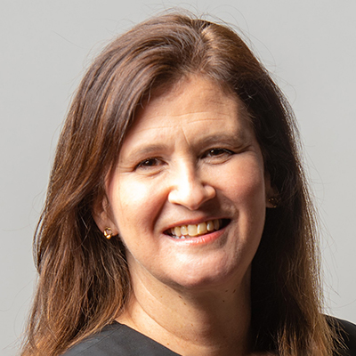 Nicole Hurd