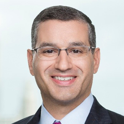 Joseph Mecane