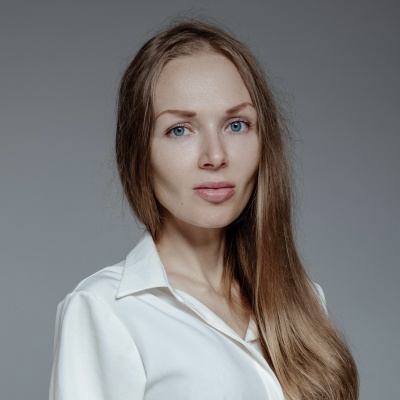 Evelyne Bischof