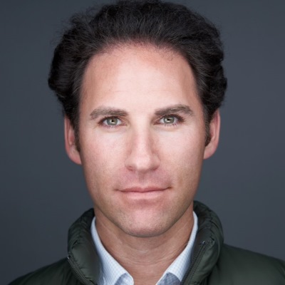 Michael Greenwald