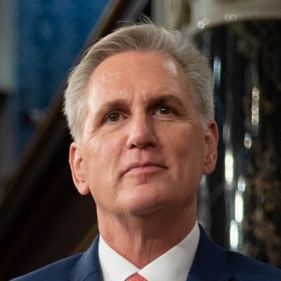Kevin McCarthy