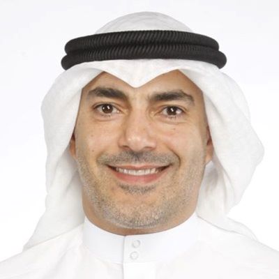 Fahad AlSharekh