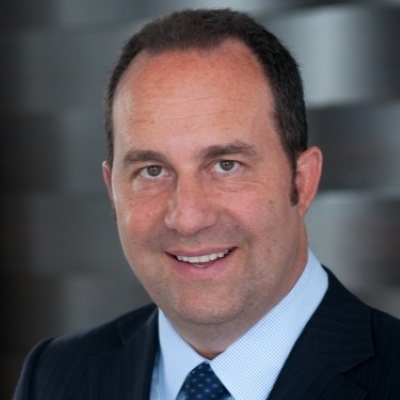 Laurence Gottlieb