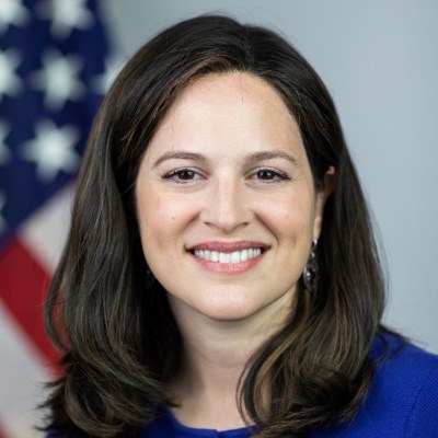 Anne Neuberger