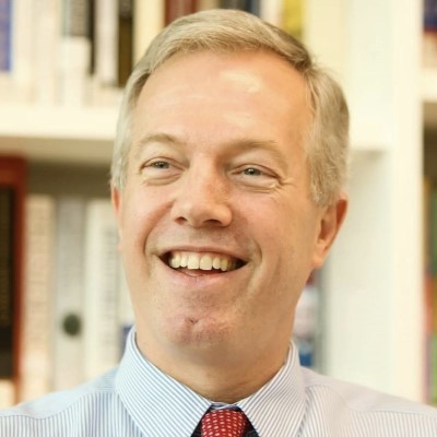 Ted Osius