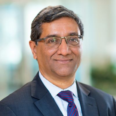 Surya Kolluri