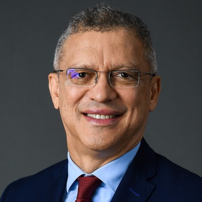 Leslie Maasdorp