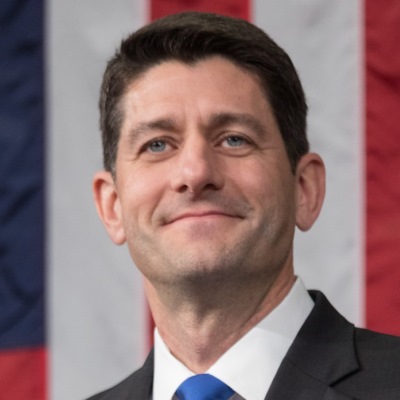 Paul Ryan