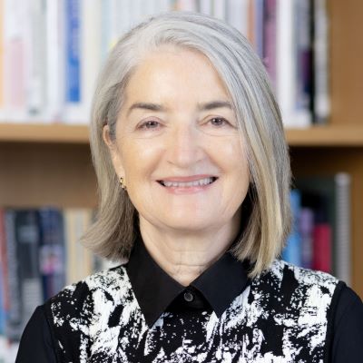 Ellen S. Alberding