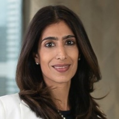 Ravina Advani