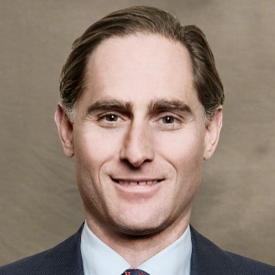 Joe Baratta
