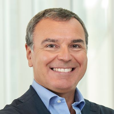 Bernardo Bortolotti