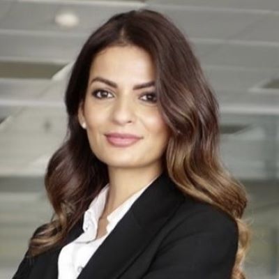 Saleha Osmani