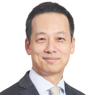 Samuel Rhee