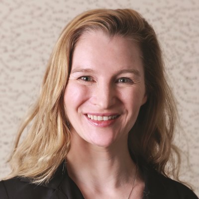 Alison Tudor-Ackroyd