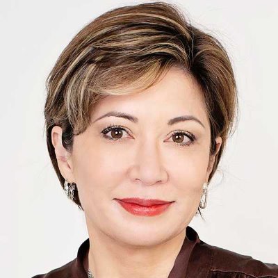 Angelique Chan