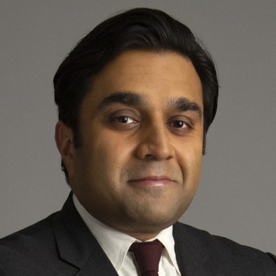 Ashwin Vasan