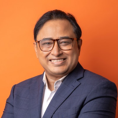 Binayak Dutta