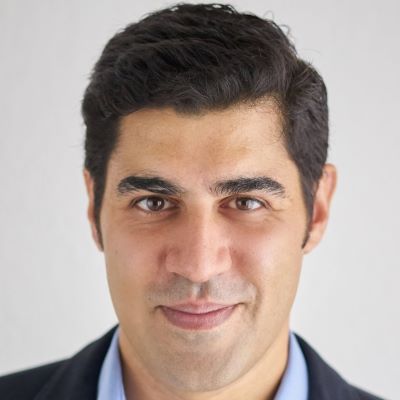 Parag Khanna