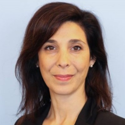 Rena Conti