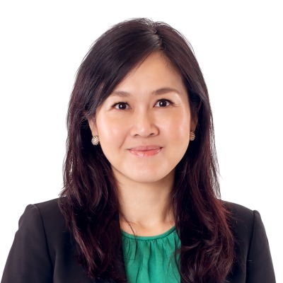 Sarena Cheah
