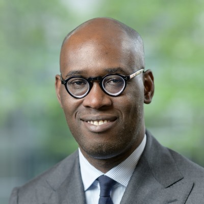 Anaeze Offodile