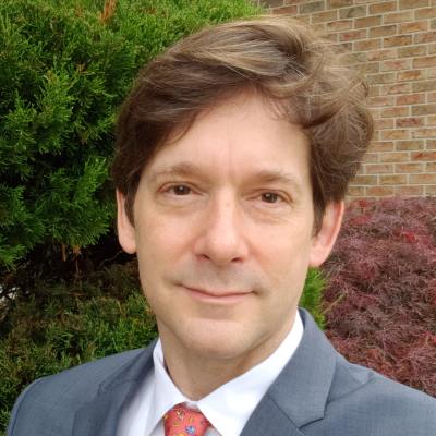Mark Hasegawa-Johnson